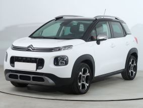 Citroen C3 Aircross - 2019