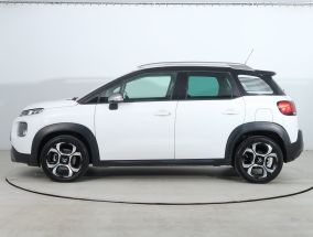 Citroen C3 Aircross - 2019