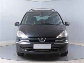 Peugeot 807 - 2014