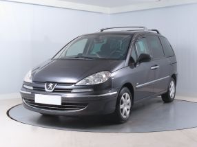 Peugeot 807 - 2014