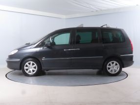 Peugeot 807 - 2014