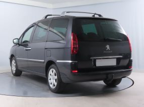 Peugeot 807 - 2014