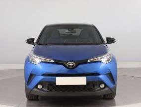 Toyota C-HR - 2018
