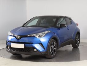 Toyota C-HR - 2018
