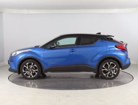 Toyota C-HR - 2018