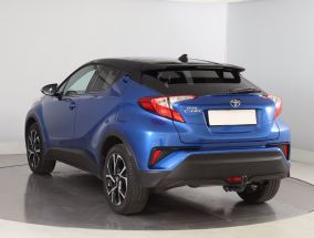 Toyota C-HR - 2018