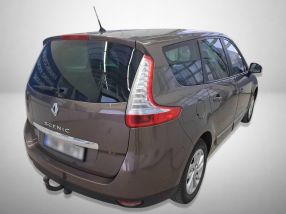 Renault Grand Scenic - 2015