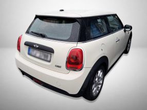 MINI Mini - 2015