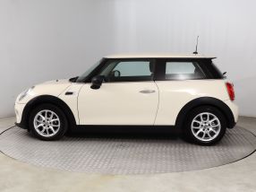 MINI 3-door - 2015