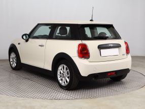 MINI 3-door - 2015