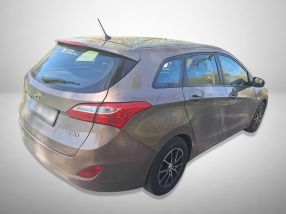 Hyundai i30 - 2015