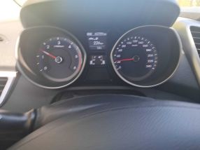 Hyundai i30 - 2015