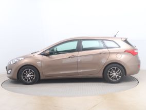 Hyundai i30 - 2015