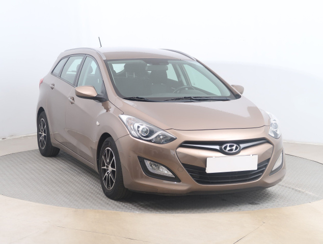 Hyundai i30 2015