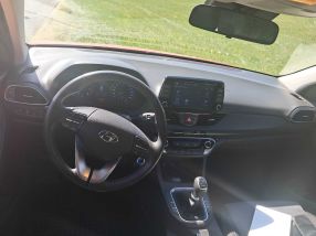 Hyundai i30 - 2023