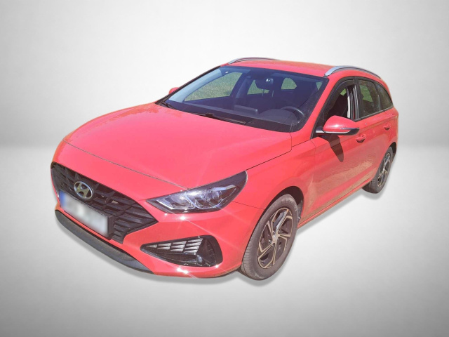 Hyundai i30 2023
