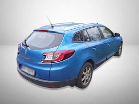 Renault Megane - 2013