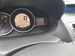 Renault Megane - 2013