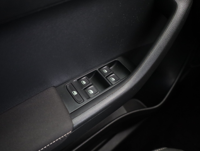Škoda Fabia, 2021