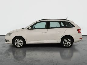 Škoda Fabia - 2021