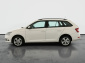 Škoda Fabia, 2021
