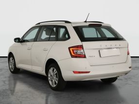 Škoda Fabia - 2021