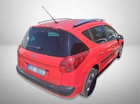 Peugeot 207 - 2009