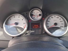 Peugeot 207 - 2009