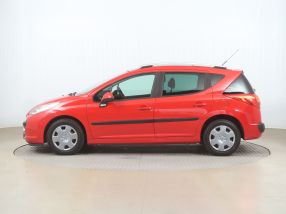 Peugeot 207 - 2009