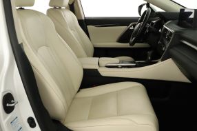 Lexus RX - 2022