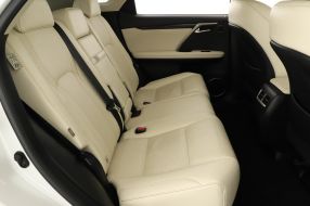 Lexus RX - 2022