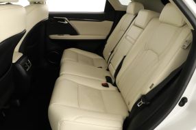 Lexus RX - 2022