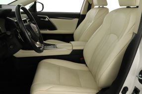 Lexus RX - 2022