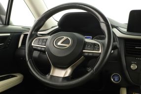 Lexus RX - 2022
