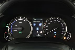 Lexus RX - 2022