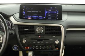 Lexus RX - 2022