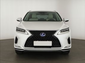 Lexus RX - 2022
