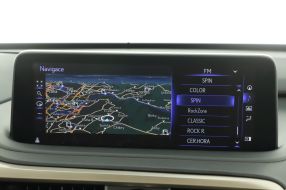 Lexus RX - 2022