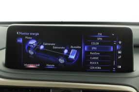 Lexus RX - 2022