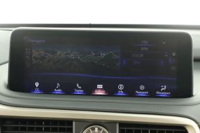 Lexus RX - 2022