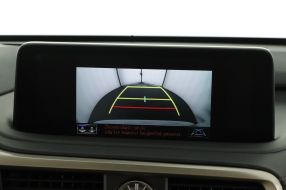 Lexus RX - 2022
