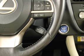 Lexus RX - 2022