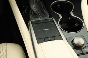 Lexus RX - 2022