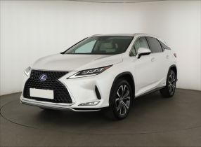 Lexus RX - 2022