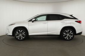 Lexus RX - 2022