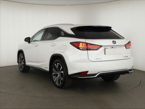 Lexus RX - 2022