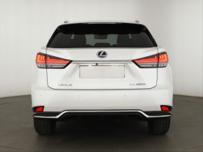 Lexus RX - 2022
