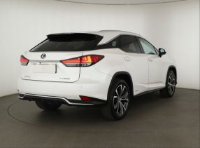 Lexus RX - 2022