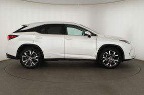 Lexus RX - 2022