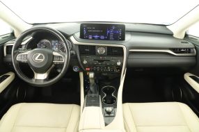 Lexus RX - 2022